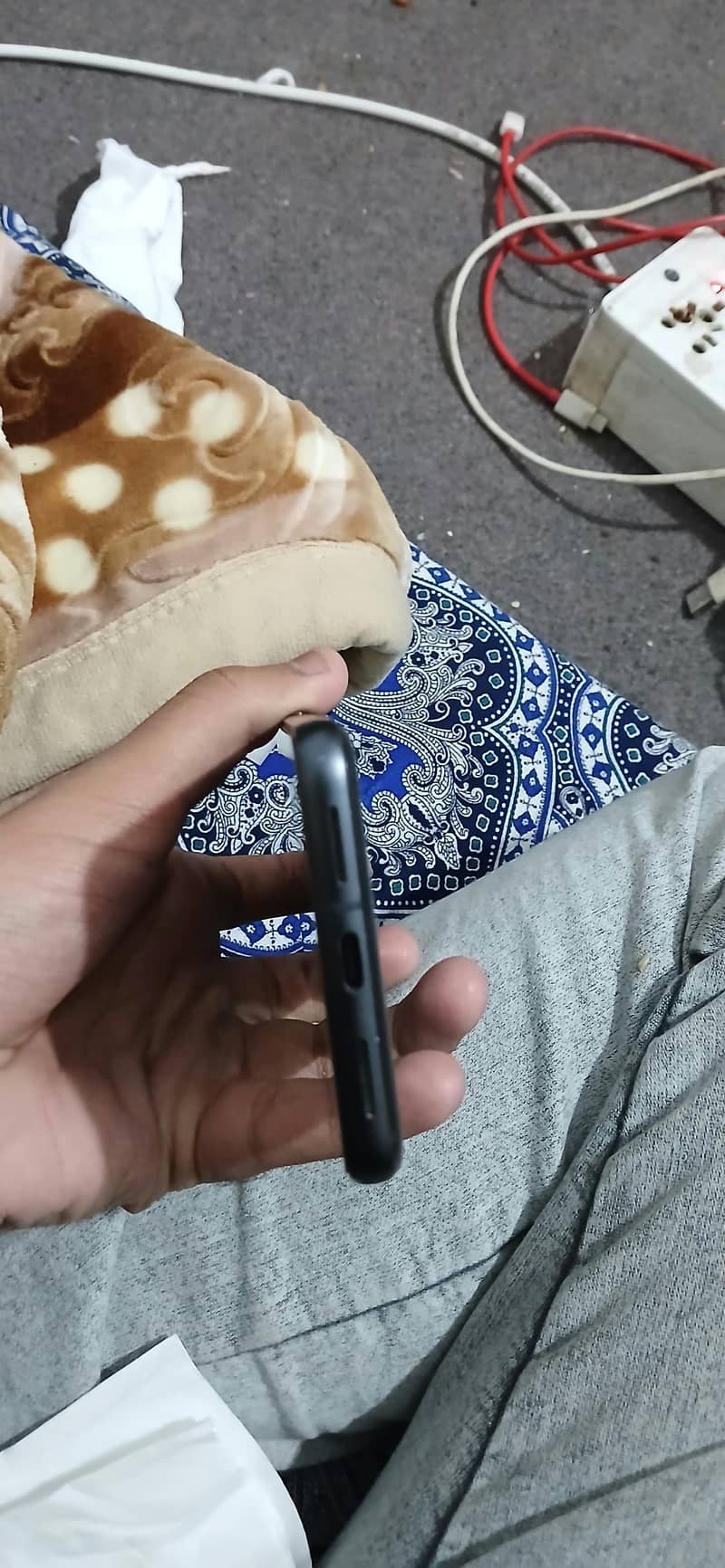 Google Pixel 8 4