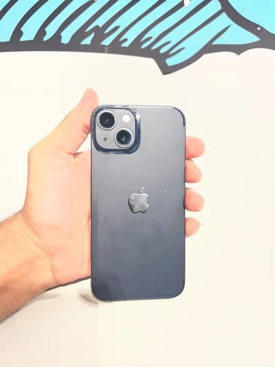 Apple iPhone 13 jv 128gb