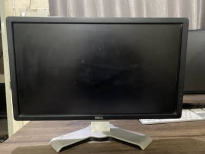 24 inch ips panel computer lcd
