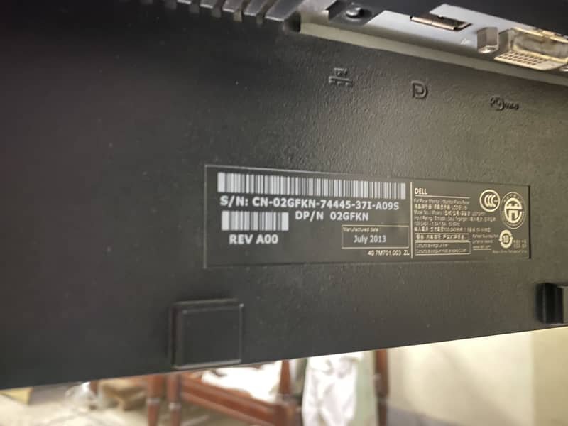 24 inch ips panel computer lcd 3