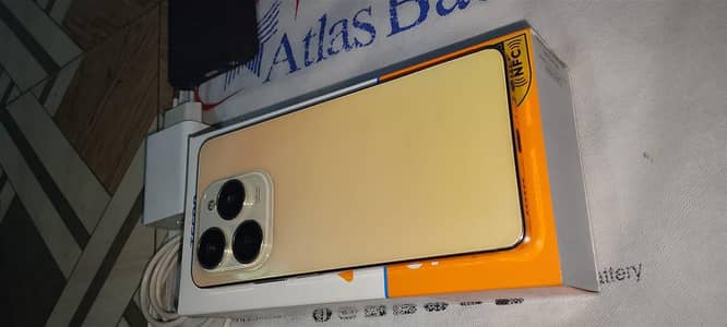 Tecno Spark 20 Pro