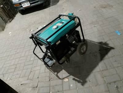 4kv generator 03158425076