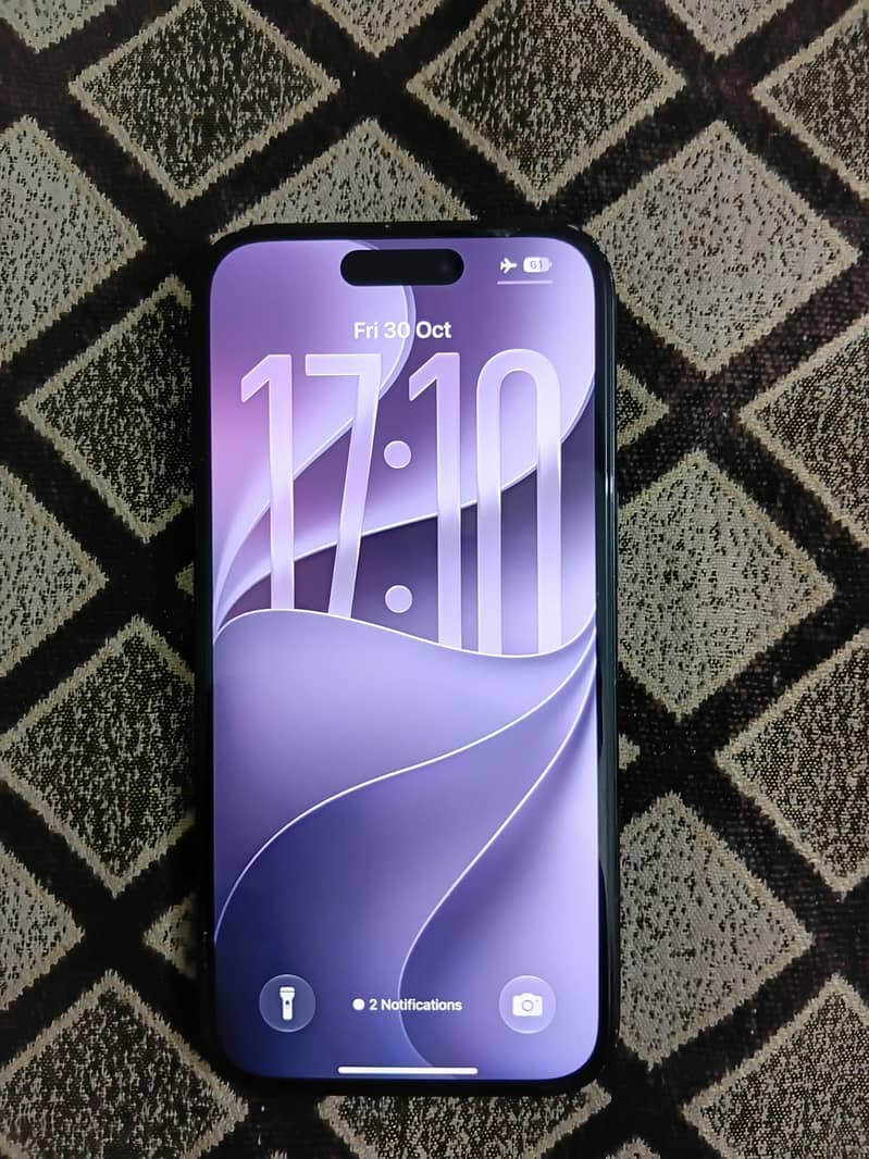 Apple iPhone 15 0