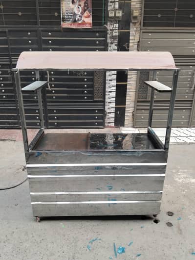 like a new counter for sale