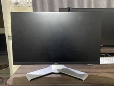 Dell P-2319H computer lcd border less lcd ips panel