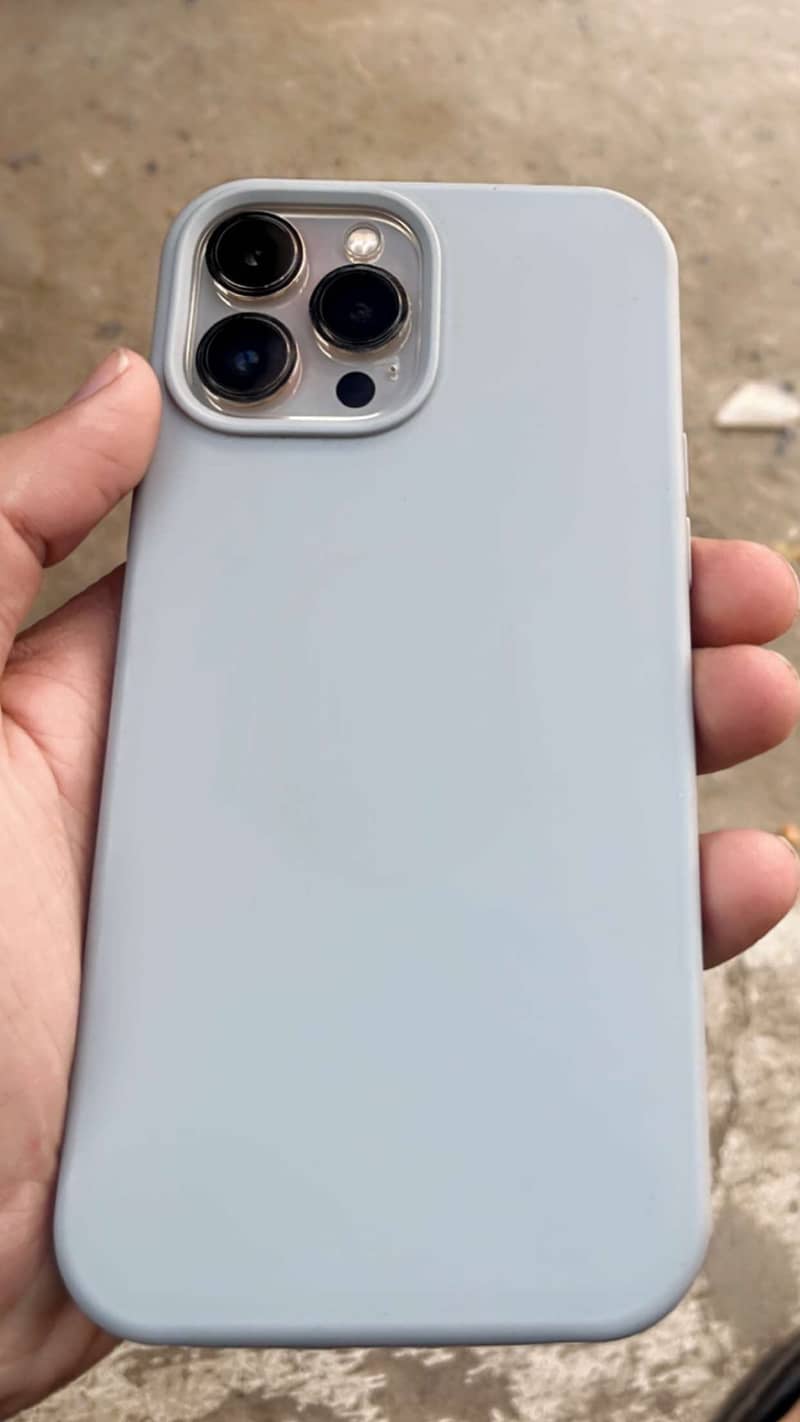 Apple iPhone 13 Pro Max 1