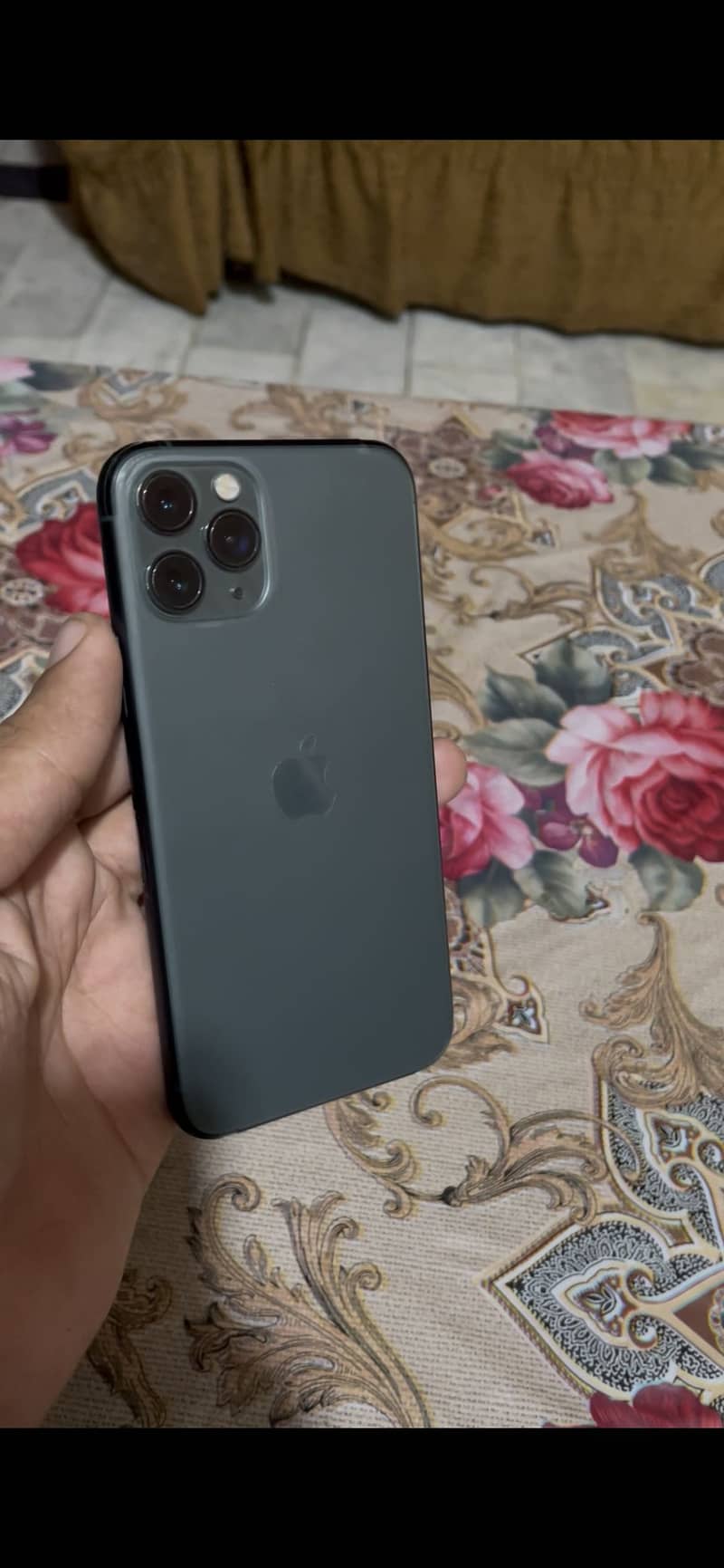 Apple iPhone 11 Pro 0