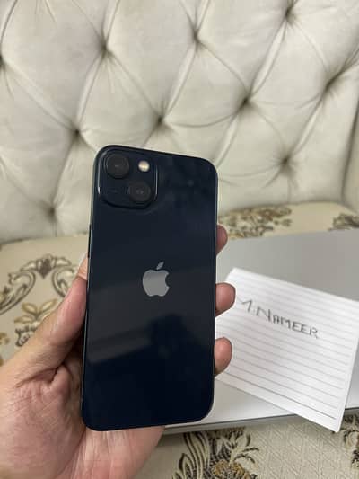 Iphone 13 128gb non pta Fu