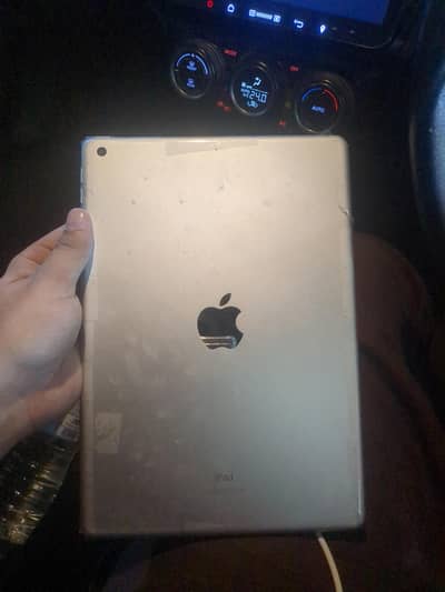 Apple Ipad 7th generation 128gb