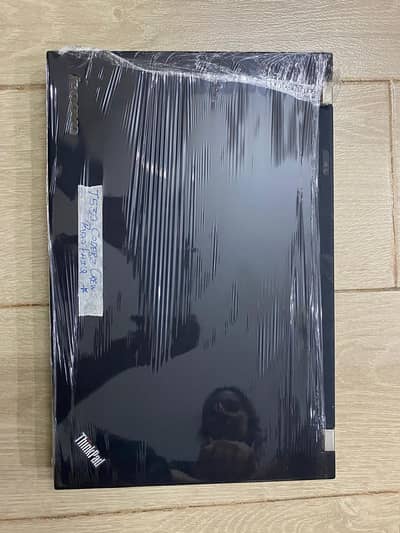 Lenovo T530