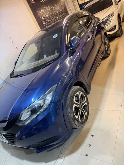 Honda Vezel 2018 Z 0/3/2/5/7/0/5/4/0/9/7