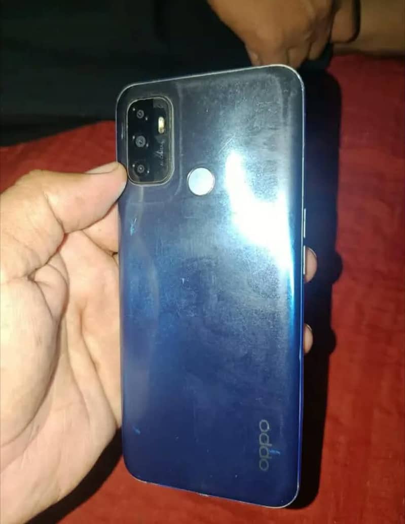 OPPO A53 0