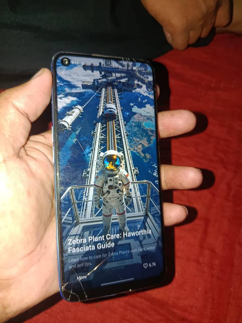 OPPO A53 9