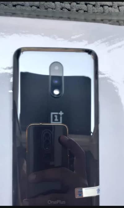 One Plus 7