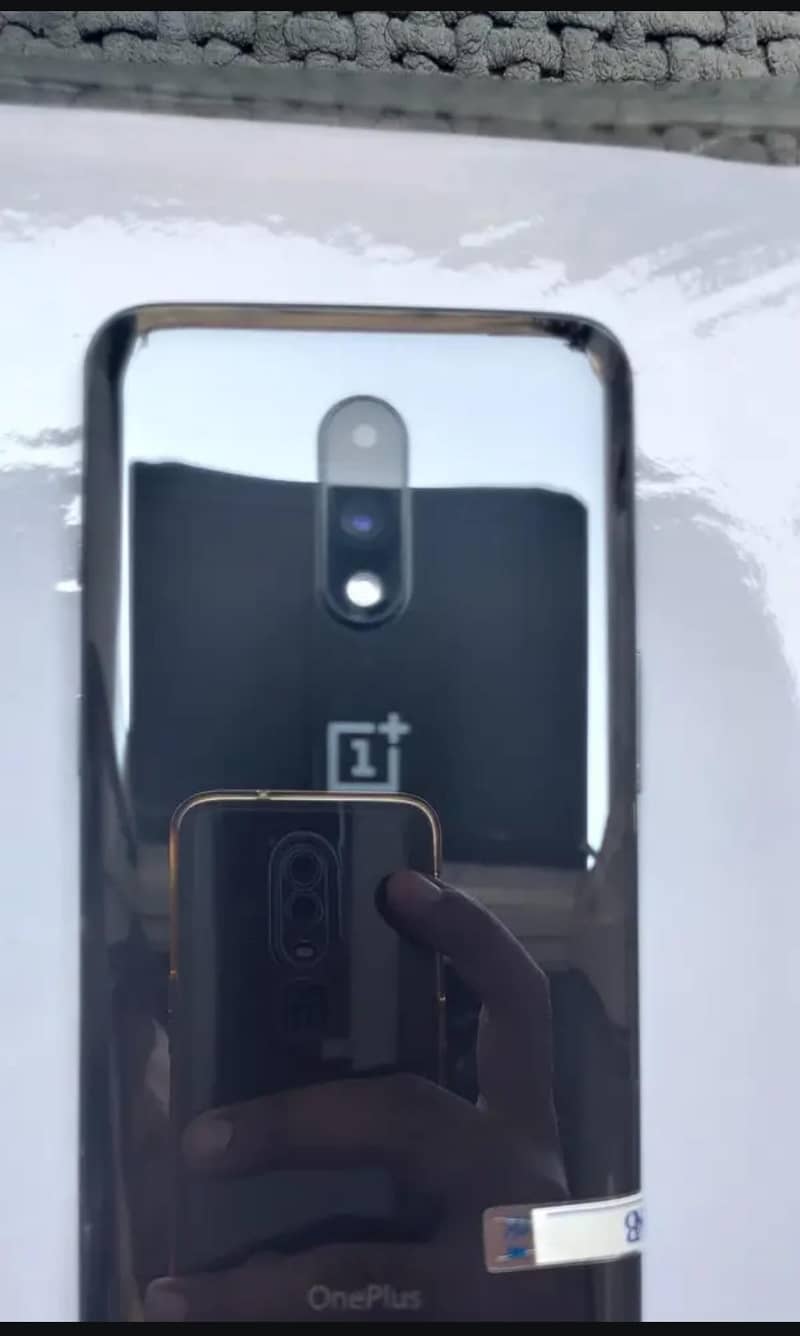 One Plus 7 0