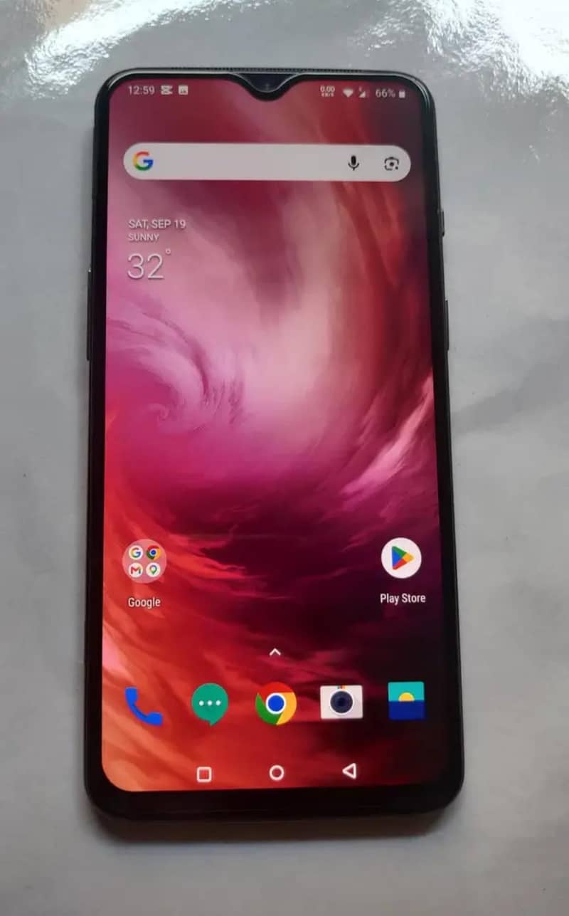 One Plus 7 2