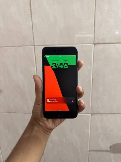 Apple iPhone 8 Plus