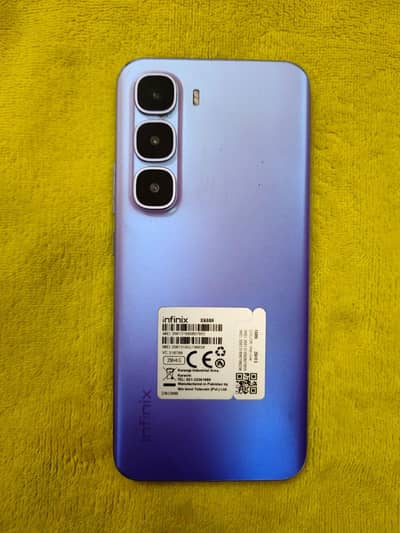 Infinix  hot 60 pro plus