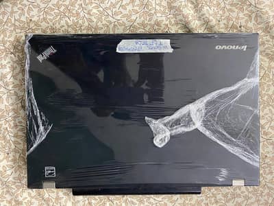 Lenovo W530