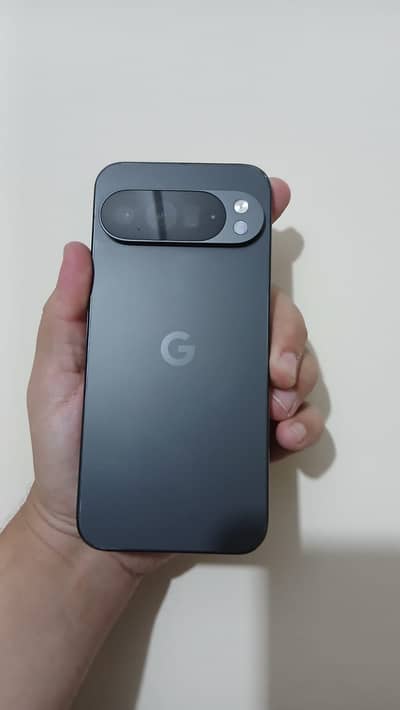 Google Pixel 10 Pro XL