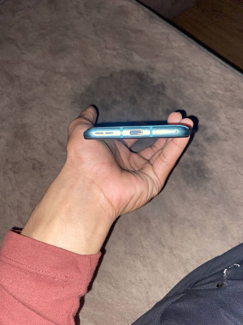 One Plus 8T 0