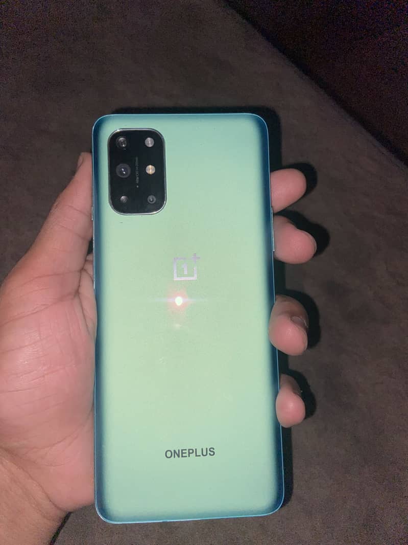 One Plus 8T 5