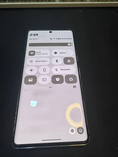 Google Pixel 7 pro 12gb Ram Official PTA approved