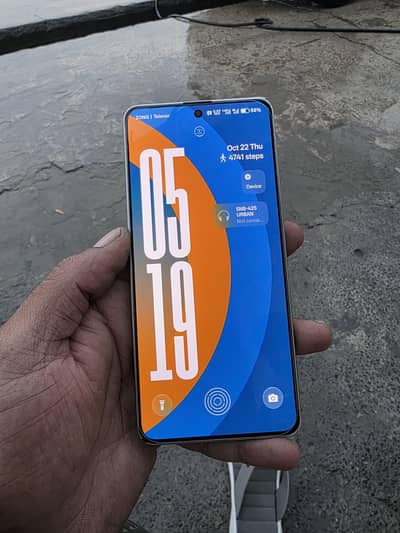 Realme Neo7 Bad Guys Edition 16/512 Official PTA