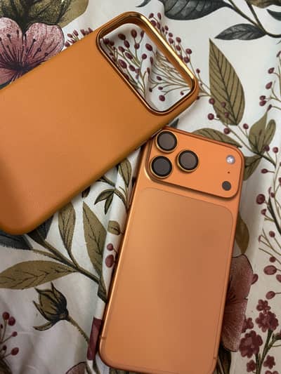 Apple iPhone 17 Pro Max