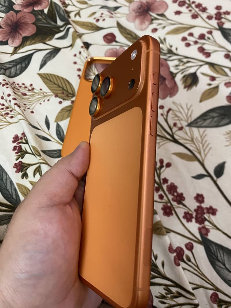 Apple iPhone 17 Pro Max 5