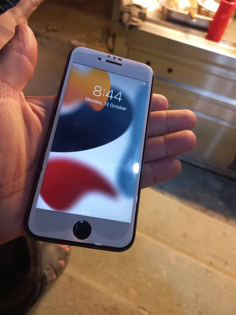 iPhone 7 PTA approved 0
