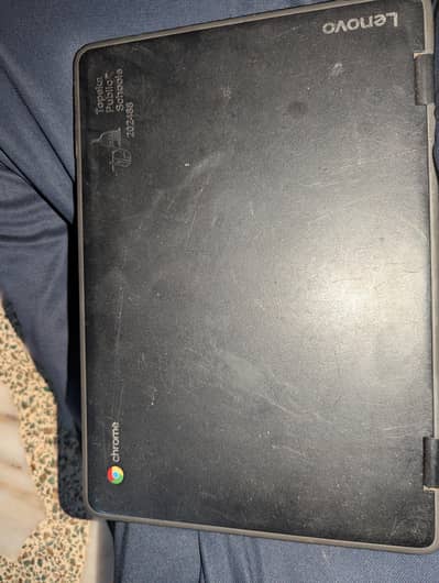 lenovo chrome book all ok 4/32