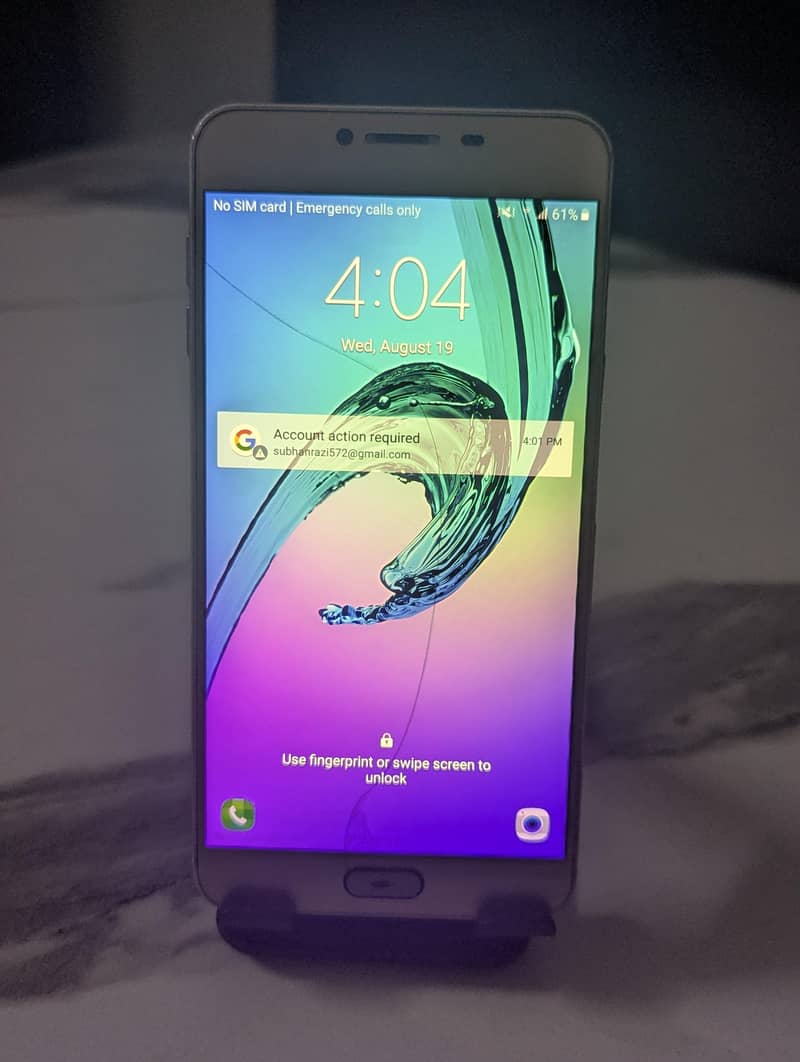 Samsung C7 1