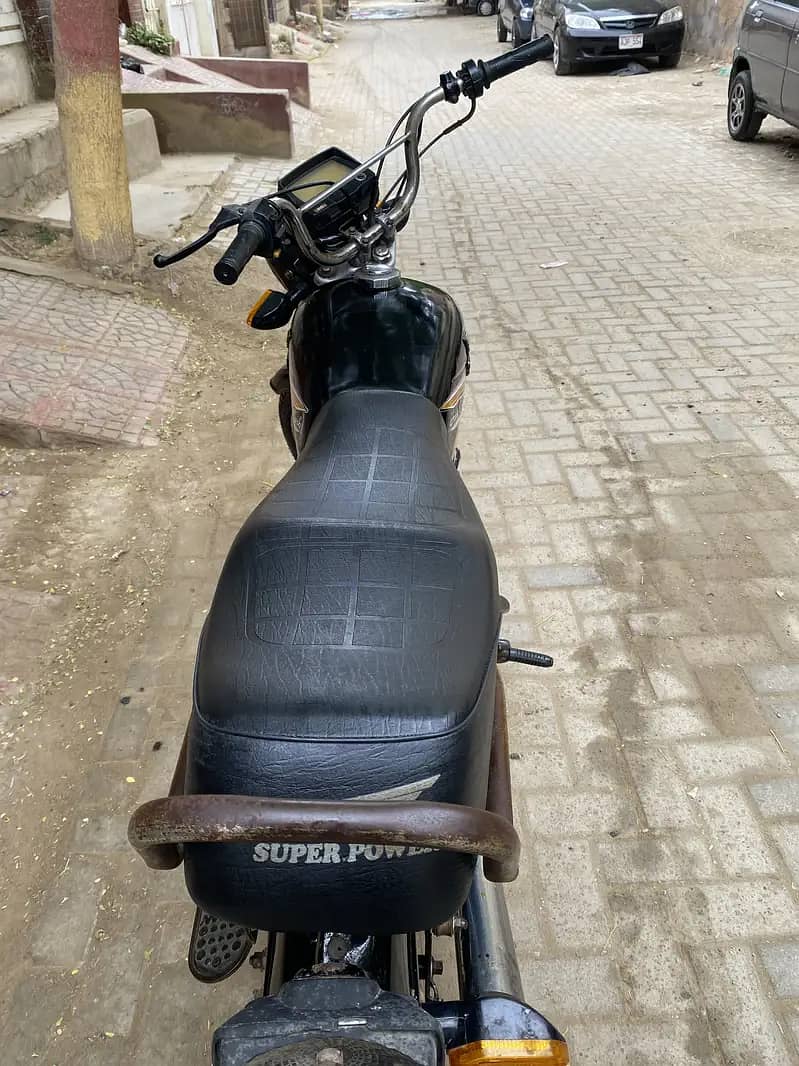 Superpower 70 2018 1