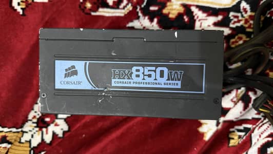 Corsair HX 850W