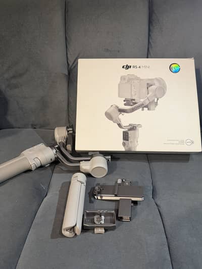 Dji rs4 mini