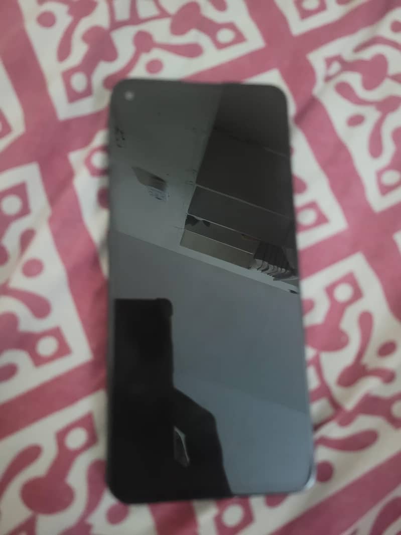 Google Pixel 5a 1
