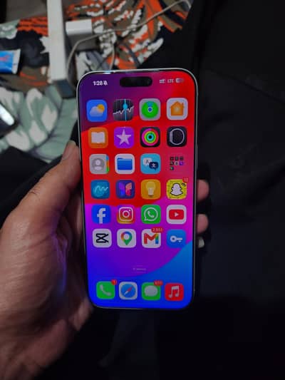 Apple iPhone 17 Pro Max