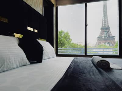 Furnished Apartment available for rent, short stay/Daily/ weekly and monthly