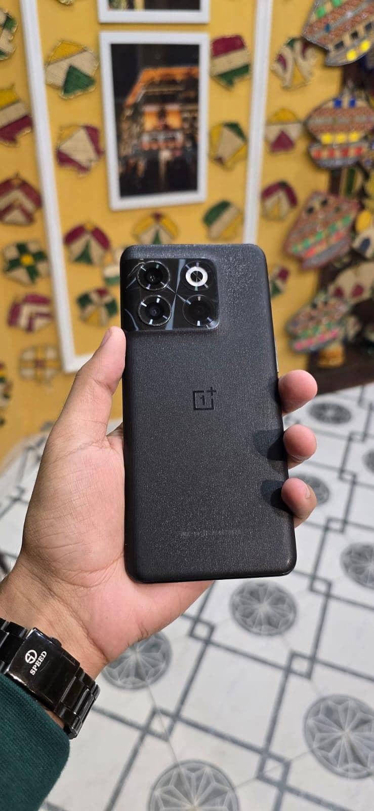 One Plus 10 0