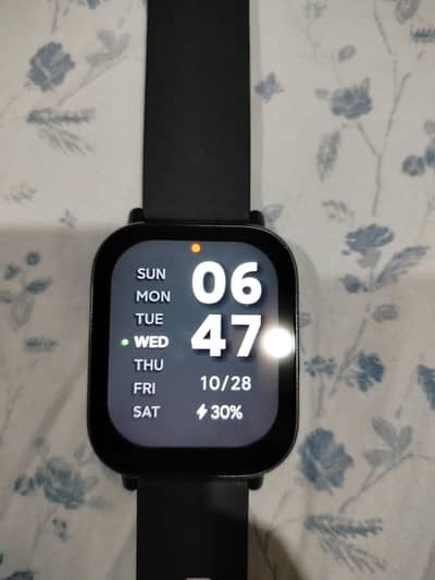 Mi redme active 5 just like new 10/10