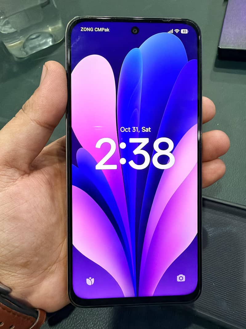 Xiaomi 15 0