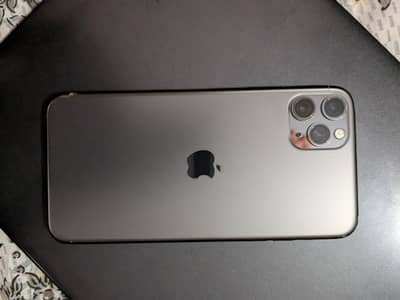 IPhone 11 Pro Max PTA Approved