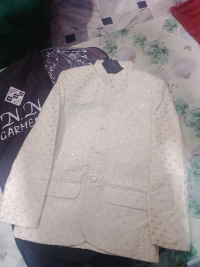 Premium Men's Wedding Waistcoat