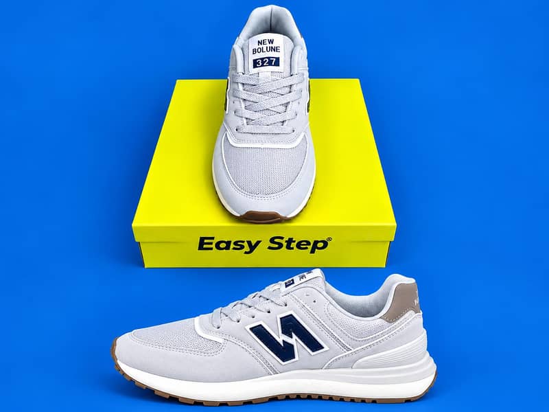 Easy step shoes 0