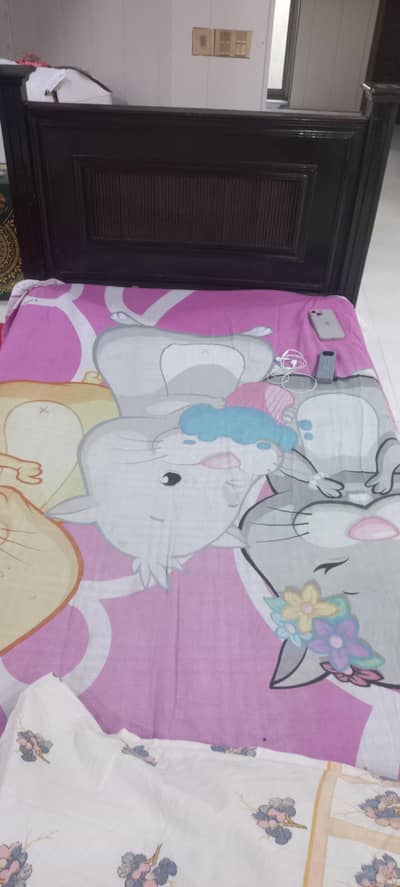 Single Bed For Sale