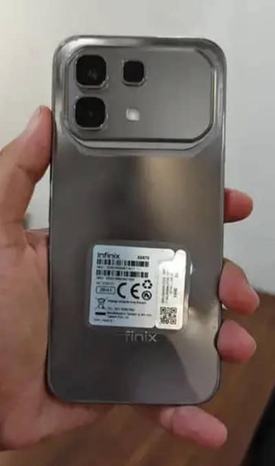 INFINIX NOTE 60 PRO Available For sale. . .