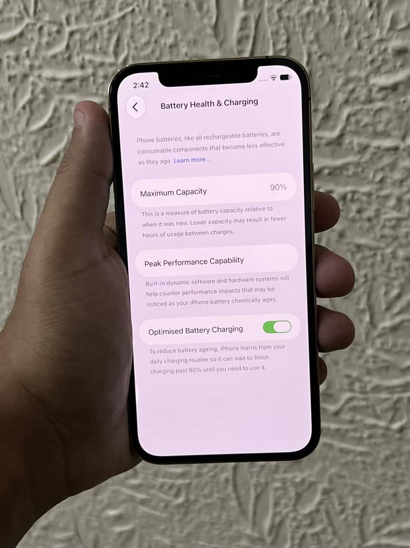 Apple iPhone 12 Pro 7