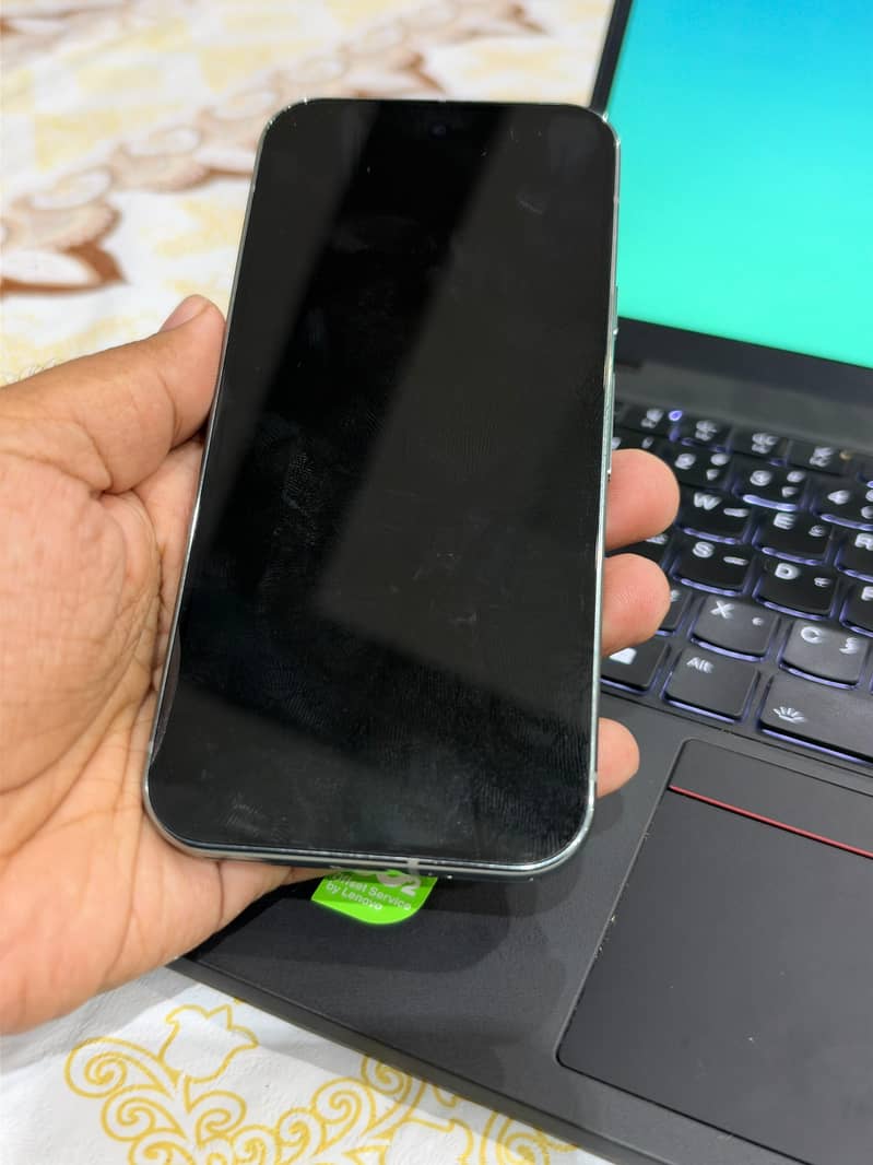 Google Pixel 9 Pro 1