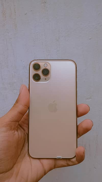 Apple iPhone 11 Pro